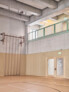 Schulanlage Thurgauerstraße | © Lukas Murer