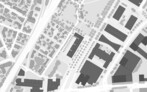 Situationsplan | © Bollhalder Walser Architektur AG, Zürich