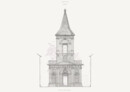 Preis: Refugium – Verborgene Heterotope | Anna Klotzki, KIT – Karlsruher Institut für Technologie · Institut Entwerfen von Stadt und Landschaft / Stadt und Wohnen · Institut Entwerfen, Kunst und Theorie / Architekturkommunikation