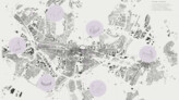 Preis: Refugium – Verborgene Heterotope | Anna Klotzki, KIT – Karlsruher Institut für Technologie · Institut Entwerfen von Stadt und Landschaft / Stadt und Wohnen · Institut Entwerfen, Kunst und Theorie / Architekturkommunikation