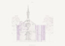 Preis: Refugium – Verborgene Heterotope | Anna Klotzki, KIT – Karlsruher Institut für Technologie · Institut Entwerfen von Stadt und Landschaft / Stadt und Wohnen · Institut Entwerfen, Kunst und Theorie / Architekturkommunikation