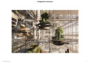 Preis: in/visible infrastructure | Michael Hosch, KIT – Karlsruher Institut für Technologie · Institut Entwerfen, Kunst und Theorie / Raum und Entwerfen · Institut Entwerfen und Bautechnik / Konstruieren und Entwerfen