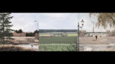 Preis: Landbahnhöfe – städtische Satelliten im strukturschwachen Gebiet | Cassandra Sauter, Universität Stuttgart · Institut für öffentliche Bauten und Entwerfen