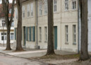 Auszeichnung: Bürgerzentrum Rheinsberg | Architekt: Peter Köster | Bauherr: Stadt Rheinsberg | Foto: © Peter Köster, Rheinsberg
