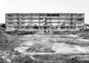 Auszeichnung: Wilhelm-Gentz-Grundschule, Neuruppin | Architekten: CKRS Architektengesellschaft mbH | Bauherr: Fontanestadt Neuruppin | Foto: © CKRS Architekten, Berlin