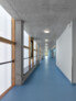 Auszeichnung: Wilhelm-Gentz-Grundschule, Neuruppin | Architekten: CKRS Architektengesellschaft mbH | Bauherr: Fontanestadt Neuruppin | Foto: © Stefan Josef Müller, Berlin