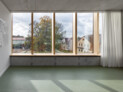 Auszeichnung: Wilhelm-Gentz-Grundschule, Neuruppin | Architekten: CKRS Architektengesellschaft mbH | Bauherr: Fontanestadt Neuruppin | Foto: © Stefan Josef Müller, Berlin