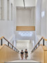 Auszeichnung: Rathaus Frankfurt (Oder) | Architekten: ff-Architekten Feldhusen Fleckenstein mit Andreas Schwarz | Bauherr: Stadt Frankfurt (Oder) | Foto: © Andreas Meichsner, Berlin
