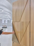Auszeichnung: Rathaus Frankfurt (Oder) | Architekten: ff-Architekten Feldhusen Fleckenstein mit Andreas Schwarz | Bauherr: Stadt Frankfurt (Oder) | Foto: © Andreas Meichsner, Berlin