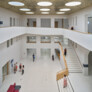 Auszeichnung: Rathaus Frankfurt (Oder) | Architekten: ff-Architekten Feldhusen Fleckenstein mit Andreas Schwarz | Bauherr: Stadt Frankfurt (Oder) | Foto: © Andreas Meichsner, Berlin