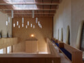 Auszeichnung: Synagogenzentrum Potsdam | Architekten: Haberland Architekten | Bauherr: Brandenburgischer Landesbetrieb für Liegenschaften und Bauen | Foto: © Stefan Müller Fotografie, Berlin