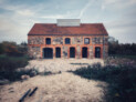 Auszeichnung: Feldsteinhaus, Uckermark | Architekten: Katharina Löser und Daniel Groß | Bauherr: Privat | Foto: © Katharina Löser und Daniel Groß
