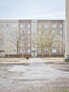 Auszeichnung: Quartier 8 Gartenstadt Drewitz, Potsdam | Architekten: KOPPERROTH mit KONTEKTUM, BBZ Landschaftsarchitektur | Bauherr: WG „Karl Marx“ Potsdam eG | Foto: © Ina Reinecke, Berlin