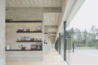 Auszeichnung: Besucherzentrum Bundesschule Bernau | Architekten: Steimle Architekten | Bauherr: Stadt Bernau bei Berlin | Foto: © Brigida González, Stuttgart