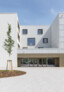 Auszeichnung: Grundschule „Am Annatal“, Strausberg | Architekten: TRU Architekten | Bauherr: Stadt Strausberg | Foto: © Werner Huthmacher