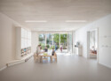 Auszeichnung: Kita „Waldentdecker“, Wittenberge | Architekten: TRU Architekten | Bauherr: Stadt Wittenberge | Foto: © Werner Huthmacher