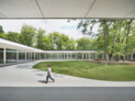 Auszeichnung: Kita „Waldentdecker“, Wittenberge | Architekten: TRU Architekten | Bauherr: Stadt Wittenberge | Foto: © Werner Huthmacher