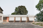 Auszeichnung + Sonderpreis „Umbau statt Abriss“: Luise 19E, Werder (Havel) | Architekten: undjurekbrüggen | Bauherr: Uferwerk eG | Foto: © Hannes Heitmüller, Hamburg