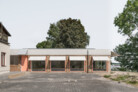 Auszeichnung + Sonderpreis „Umbau statt Abriss“: Luise 19E, Werder (Havel) | Architekten: undjurekbrüggen | Bauherr: Uferwerk eG | Foto: © Hannes Heitmüller, Hamburg