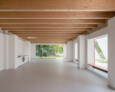 Auszeichnung + Sonderpreis „Umbau statt Abriss“: Luise 19E, Werder (Havel) | Architekten: undjurekbrüggen | Bauherr: Uferwerk eG | Foto: © Hannes Heitmüller, Hamburg