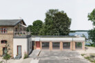 Auszeichnung + Sonderpreis „Umbau statt Abriss“: Luise 19E, Werder (Havel) | Architekten: undjurekbrüggen | Bauherr: Uferwerk eG | Foto: © Hannes Heitmüller, Hamburg