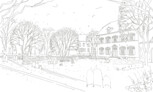 1. Preis: lohrer.hochrein landschaftsarchitekten und stadtplaner gmbh, München