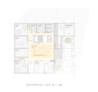 2. Preis: a+r Architekten GmbH, Tübingen