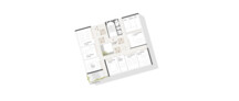 Anerkennung: Hähnig | Gemmeke Architekten und Stadtplaner, Tübingen