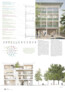1. Rang / Gewinner: raumfindung architekten gmbh, Rapperswil | Blau und Gelb Landschaftsarchitekten, Rapperswil
