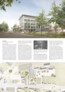 1. Rang / Gewinner: raumfindung architekten gmbh, Rapperswil | Blau und Gelb Landschaftsarchitekten, Rapperswil