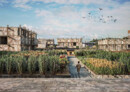 Honourable Mention: المغامرون الخمسة Team | © Hamza Ahmed Shokry, Mariam Assem Ahmed, Hagar Ibrahim Attia, Nada Hazem Zewail, Maha Ayman Elbaroudy (Egypt)