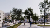 Honourable Mention: © Malaz Team (Syria)