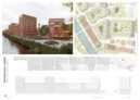 3. Preis: N2M Architektur & Stadtplanung GmbH, Hannover | Kim Nalleweg Architekten, Berlin