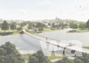 Preisgruppe 1 - Donausteg | 1. Preis: Mayr Ludescher Partner, München | asp Architekten, Stuttgart