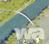 Preisgruppe 1 - Donausteg | Anerkennung: Bergmeister Ingenieure GmbH, München | J2M, München