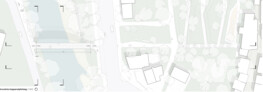 Preisgruppe 3 - Kappenzipfelsteg | 3. Preis: IB Miebach, Lohmar | Moxon Architects, London