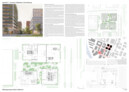 2. Preis: Baufeld C1: allmannwappner gmbh, München | Baufeld C2/3:  a+r Architekten GmbH, Tübingen zusammen mit BAYER & STROBEL ARCHITEKTEN, Kaiserslautern