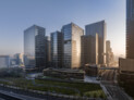 The Springs, Shanghai, China | gmp · Architekten von Gerkan, Marg und Partner | © CreatAR Images
