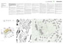 1. Rang / 1. Preis: ARGE Masson Tarsoly Architects + Marceline Ruckstuhl Architektur GmbH, Zürich | Renna Studio, Prato