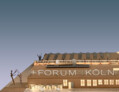 2. Preis / 2nd Prize: © Luka Hauschild – Material Fabrik Köln Kalk (FH Aachen)