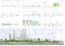 3. Rang / 3. Preis: NESTIS | Uniola AG Landschaftsarchitektur Stadtplanung, Zürich | mrs partner ag, Zürich | Staubli, Kurath & Partner AG, Zürich | Uniola AG, Zürich