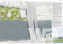 3. Rang / 3. Preis: NESTIS | Uniola AG Landschaftsarchitektur Stadtplanung, Zürich | mrs partner ag, Zürich | Staubli, Kurath & Partner AG, Zürich | Uniola AG, Zürich