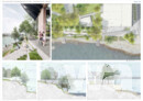 3. Rang / 3. Preis: NESTIS | Uniola AG Landschaftsarchitektur Stadtplanung, Zürich | mrs partner ag, Zürich | Staubli, Kurath & Partner AG, Zürich | Uniola AG, Zürich
