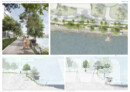 3. Rang / 3. Preis: NESTIS | Uniola AG Landschaftsarchitektur Stadtplanung, Zürich | mrs partner ag, Zürich | Staubli, Kurath & Partner AG, Zürich | Uniola AG, Zürich
