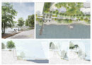 3. Rang / 3. Preis: NESTIS | Uniola AG Landschaftsarchitektur Stadtplanung, Zürich | mrs partner ag, Zürich | Staubli, Kurath & Partner AG, Zürich | Uniola AG, Zürich
