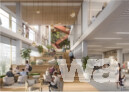1. Preis: ATP architekten ingenieure, Frankfurt am Main