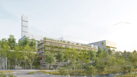 Limmattaler Energiezentrum