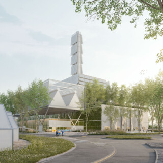 Limmattaler Energiezentrum