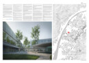 1. Rang / 1. Preis: ilg santer architekten/buzzi architettura | dr lüchinger+meyer bauingenieure AG | manens spa - padova | evomed AG | IFEC ingegneria SA