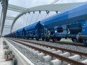 Kategorie: Straßen- und Eisenbahnbrücken | Preisträger: Oderbrücke, Küstrin | Dipl.-Ing. Andreas Gollek, DB Netz AG | Foto: © RIK Hartmut Schreiter
